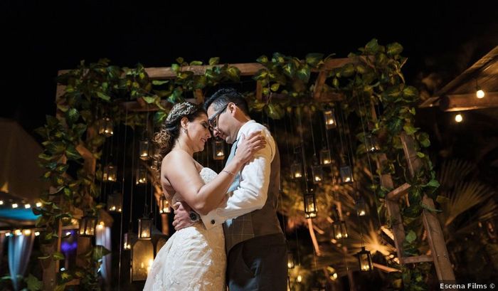Inspírate en esta boda en Cuernavaca ❤️ 1