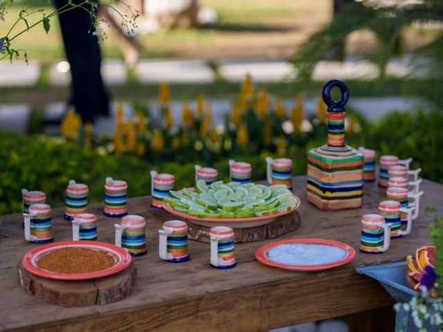 Inspírate en esta boda en Cuernavaca ❤️ 5