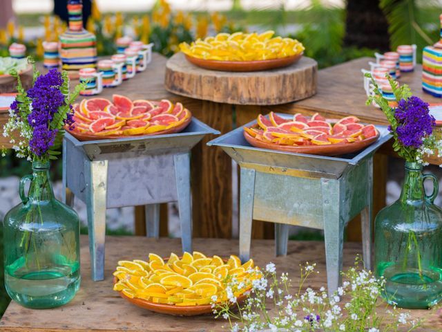 Inspírate en esta boda en Cuernavaca ❤️ 6