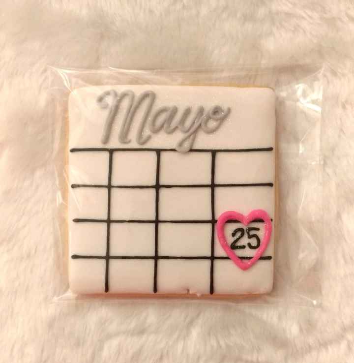 Presentes para Damas y Groomsmen 💃💃🕺🕺 - 9