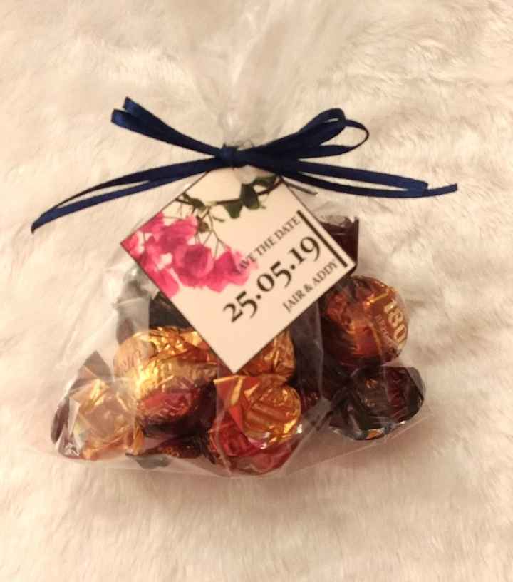 Presentes para Damas y Groomsmen 💃💃🕺🕺 - 10