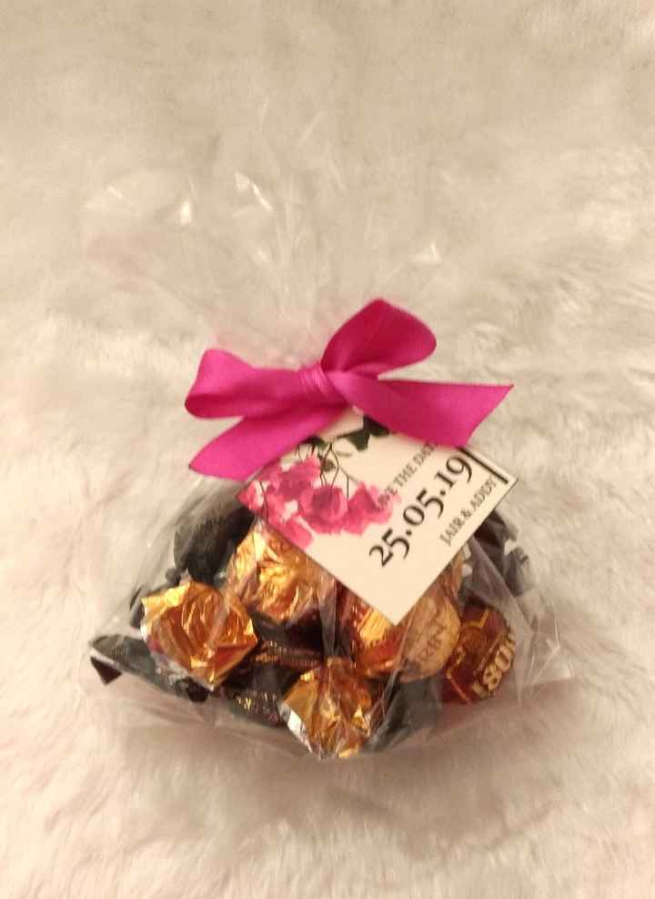 Presentes para Damas y Groomsmen 💃💃🕺🕺 - 11