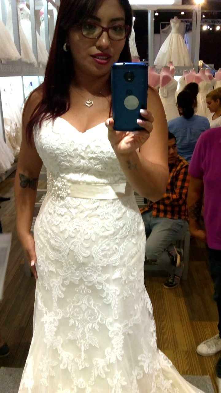 Vestido