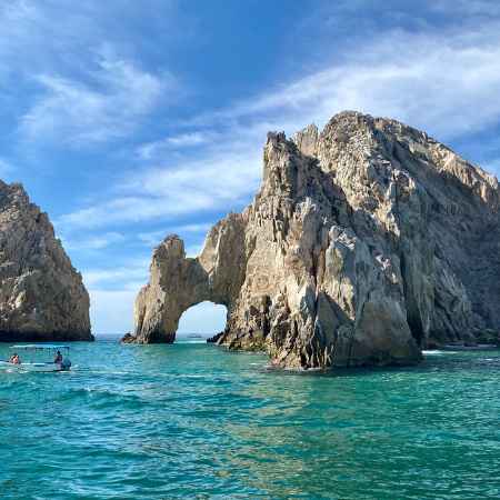 Luna de Miel: ¿Los Cabos o Cancún?🐳 - 1