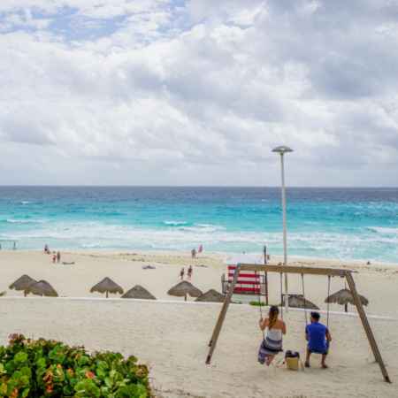Luna de Miel: ¿Los Cabos o Cancún?🐳 - 2