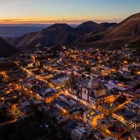 Luna de Miel: ¿Real de Catorce o Taxco?❤️ - 1