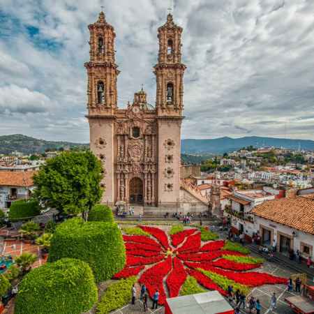 Luna de Miel: ¿Real de Catorce o Taxco?❤️ - 2