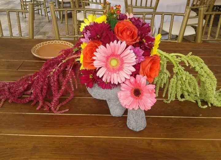 5 flores mexicanas para decorar tu boda ¡Descúbrelas! ???? - Foro   
