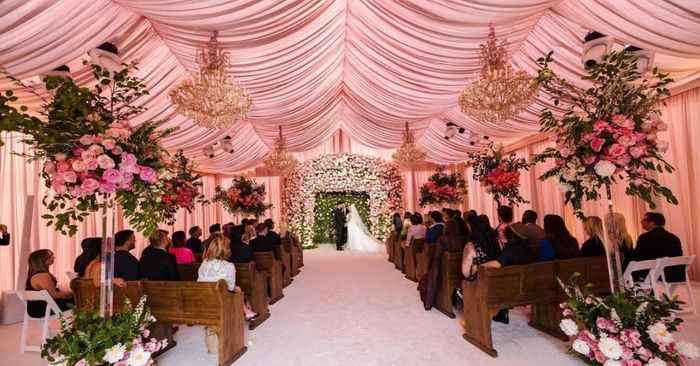 Britney Spears se nos casó y así fue su boda de ensueño😍 - 1
