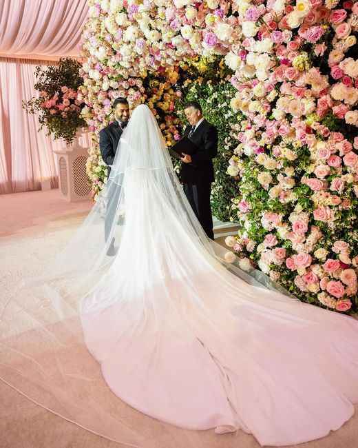 Britney Spears se nos casó y así fue su boda de ensueño😍 - 5
