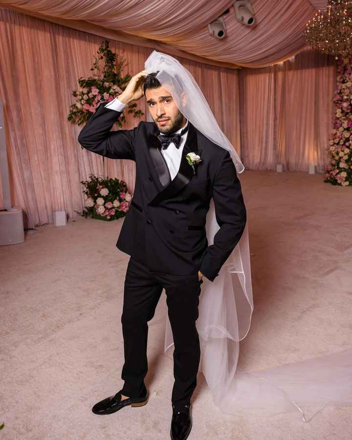 Britney Spears se nos casó y así fue su boda de ensueño😍 - 9