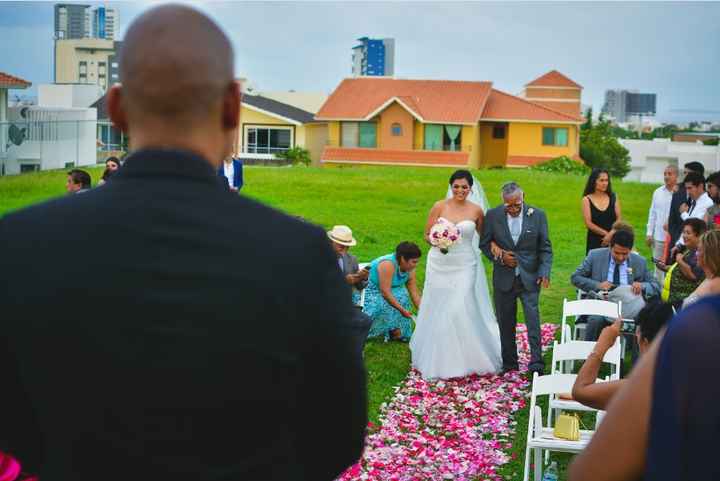 Boda civil en casa ¿Sí o no?🏡 - 1