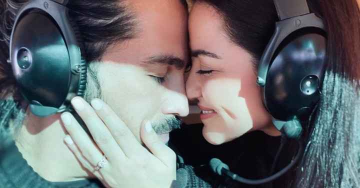 ¡La ex RBD se casa! Maite Perroni se compromete con Andrés Tovar - 1