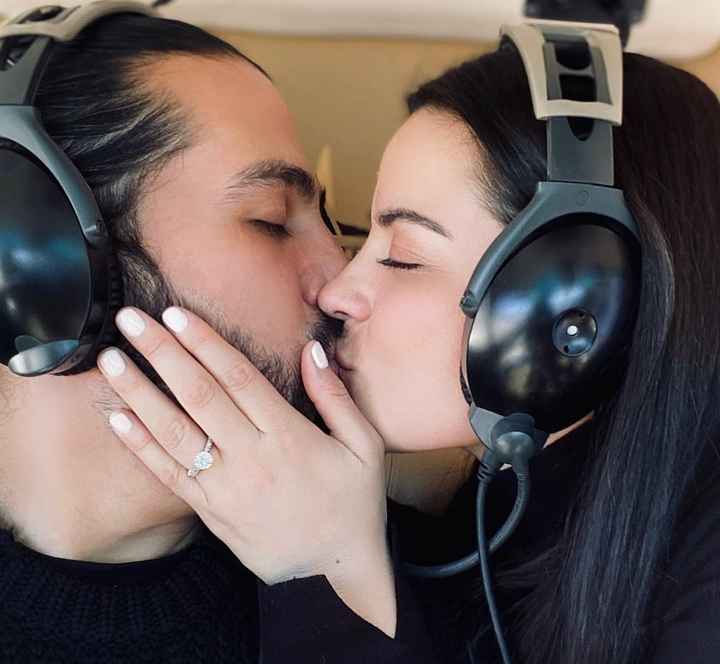 ¡La ex RBD se casa! Maite Perroni se compromete con Andrés Tovar - 3