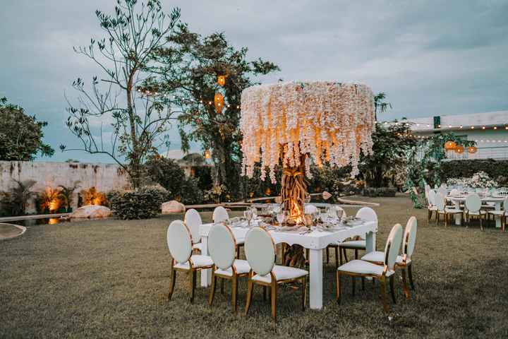 ¿Cuántos ❤️ le das a estas decoraciones al aire libre? - 4