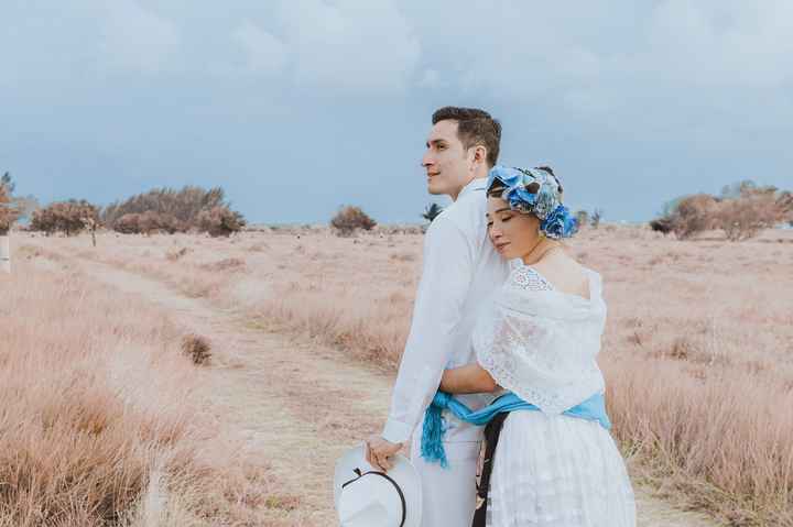 Los mejores proveedores para boda en Veracruz 🐟 - 1