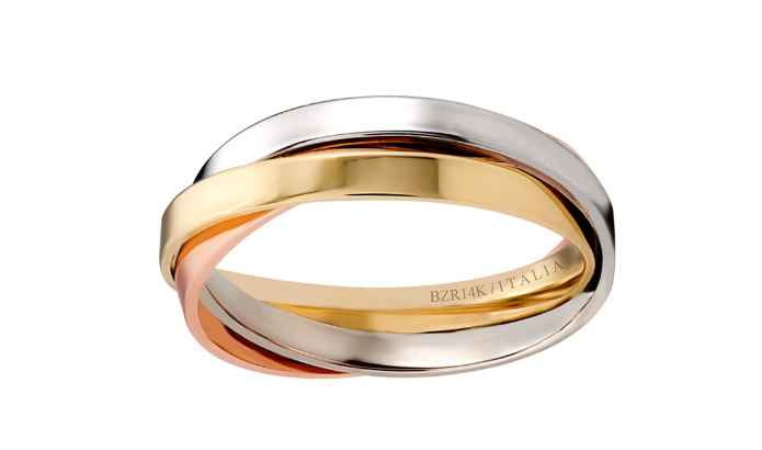 ¿Llevarán piedras preciosas o diamantes? 💍 - 1