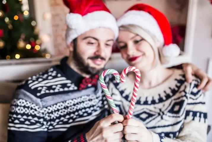 3 planes en pareja para hacer el 25 de diciembre 👩❤️👩 - 4