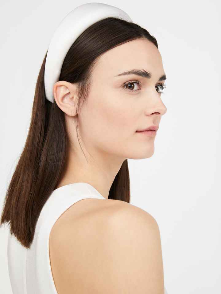 Diademas chic para usar en Año nuevo 🍾 - 1