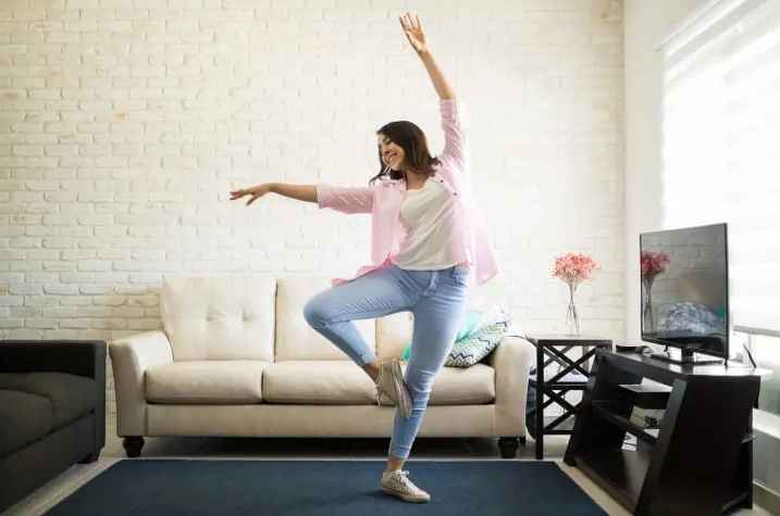 5 propósitos en pareja para Año Nuevo - 5