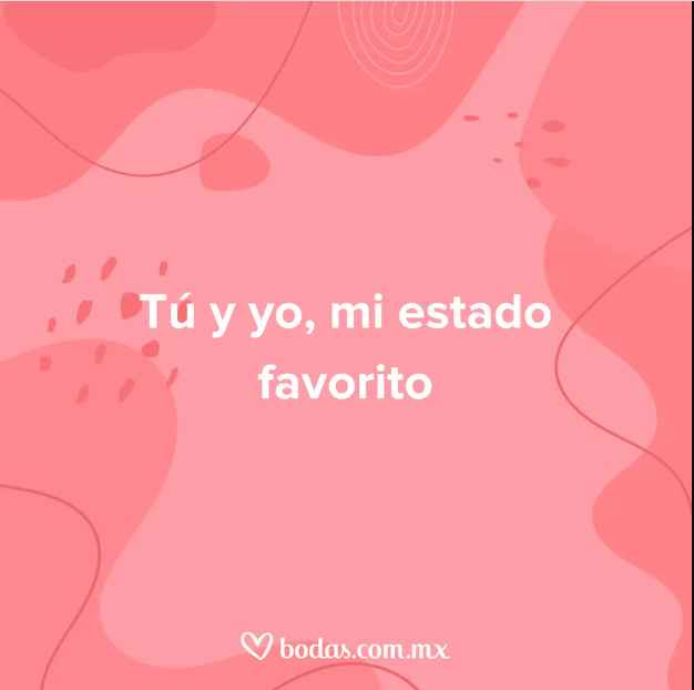 Dedícale una frase de whatsapp a tu amorcito. Aquí te dejamos unas opciones. 👇 - 5
