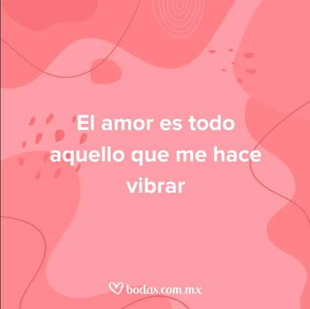 Dedícale una frase de whatsapp a tu amorcito. Aquí te dejamos unas opciones. 👇 - 10