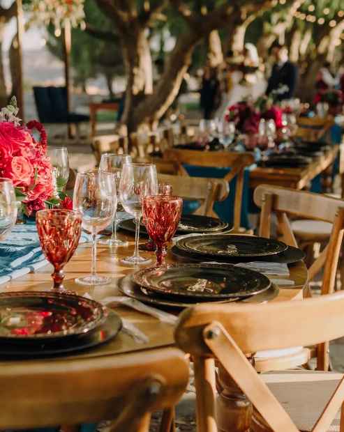 Magenta el color de las bodas en 2023 ¿Le das el Sí quiero? - 3