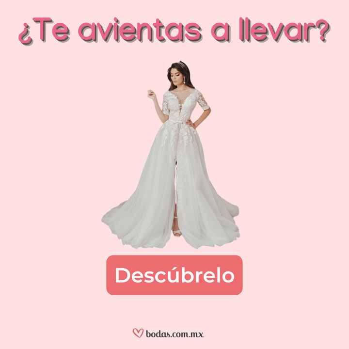 ¿Te avientas a llevar? ¡JUEGA AHORA! 👇 - 1