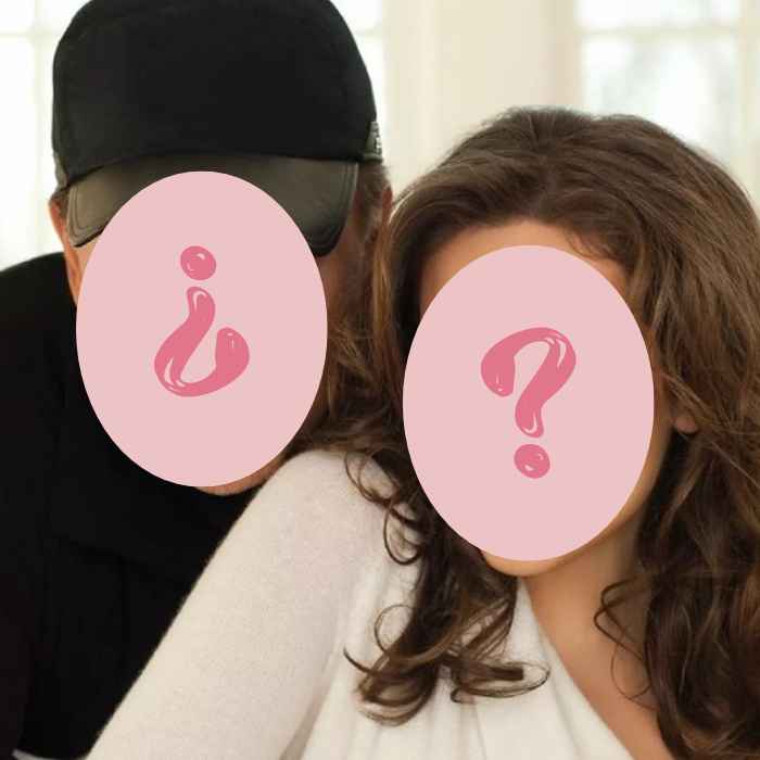 Descubre a la pareja: Pareja 1 - 1