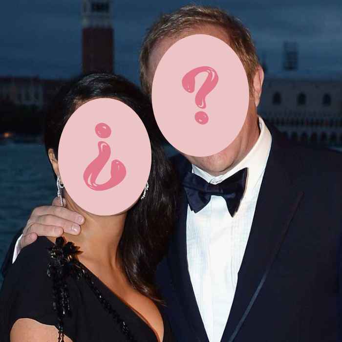 Descubre a la pareja: Pareja 3 - 1