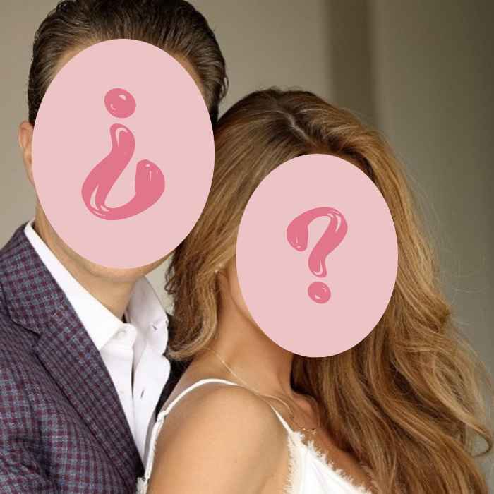 Descubre a la pareja: Pareja 4 - 1