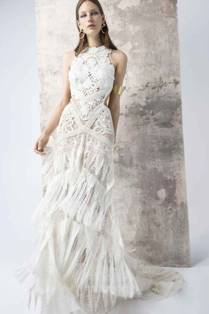 TENDENCIA 2023: ¡Los flecos vuelven a estar de moda! - 2