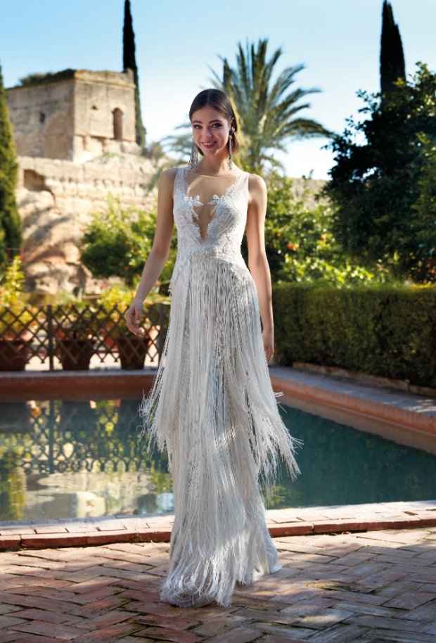 TENDENCIA 2023: ¡Los flecos vuelven a estar de moda! - 5