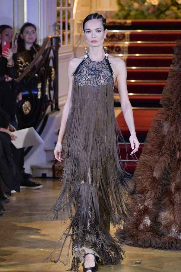 TENDENCIA 2023: ¡Los flecos vuelven a estar de moda! - 7