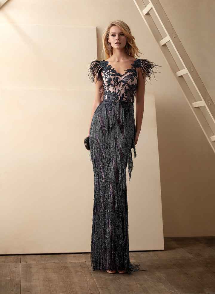 TENDENCIA 2023: ¡Los flecos vuelven a estar de moda! - 8