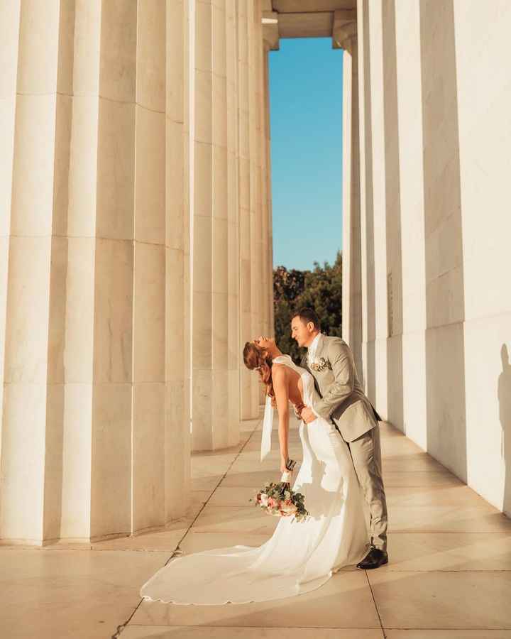 La primera boda de influencers 2023: ¡Pautips se casa por el civil!💍 - 5