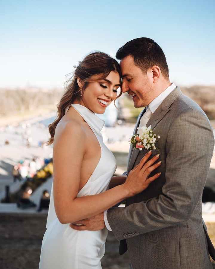 La primera boda de influencers 2023: ¡Pautips se casa por el civil!💍 - 9