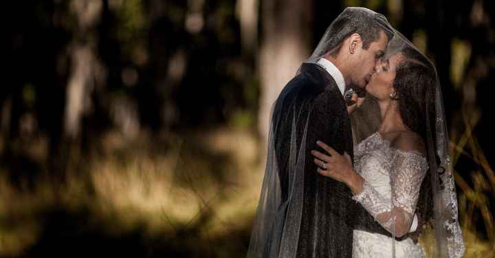 Que no se te pase: ¡Que hacer y no hacer en la boda! - 1