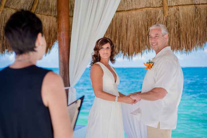 Que no se te pase: ¡Que hacer y no hacer en la boda! - 3