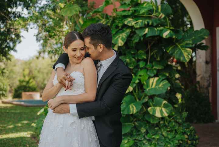 Que no se te pase: ¡Que hacer y no hacer en la boda! - 5