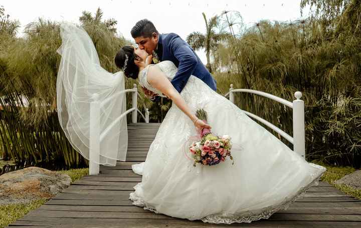 Que no se te pase: ¡Que hacer y no hacer en la boda! - 6