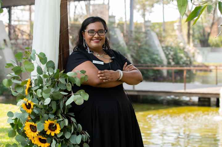 Que no se te pase: ¡Que hacer y no hacer en la boda! - 9
