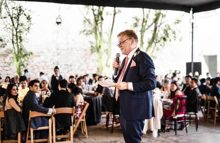 Que no se te pase: ¡Que hacer y no hacer en la boda! - 13