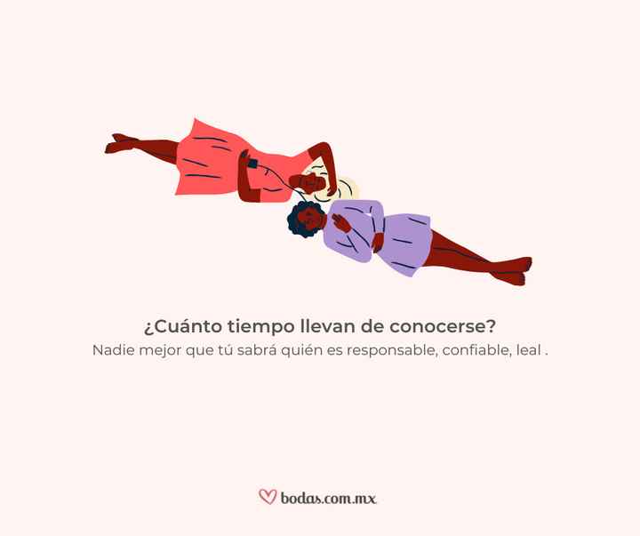 5 preguntas que debes hacerte para elegir a tus damas de honor - 2