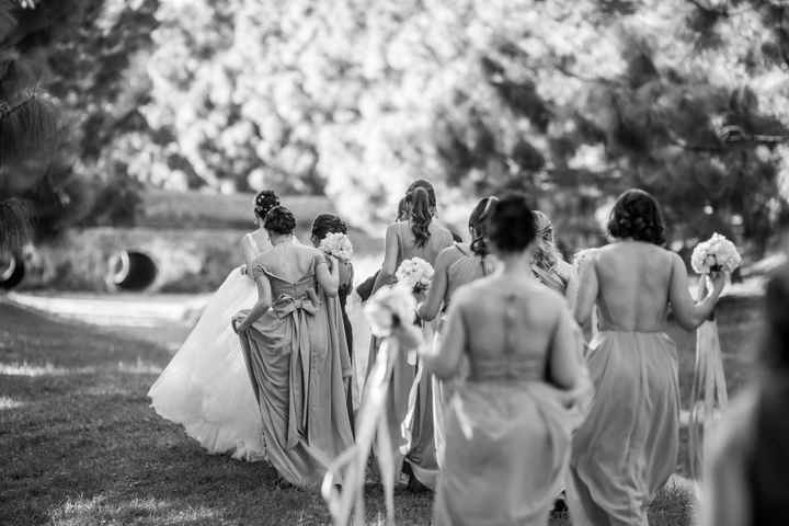 Fotografías en blanco y negro ¿Les gustaría? - 2
