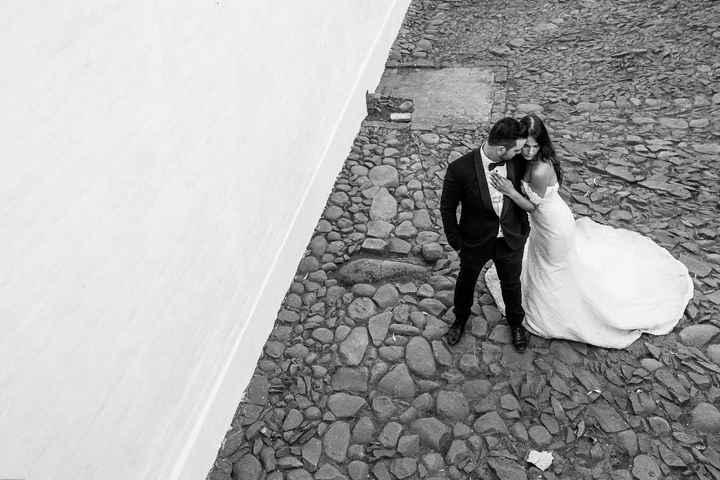 Fotografías en blanco y negro ¿Les gustaría? - 3