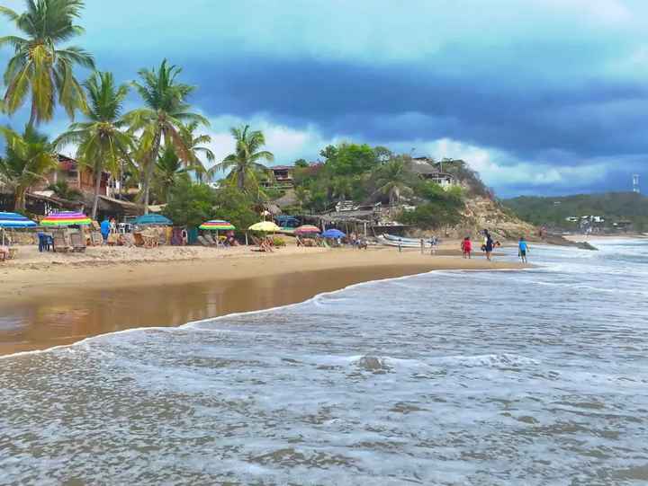 5 destinos en Oaxaca para tu luna de miel 🍯🌚 - 1