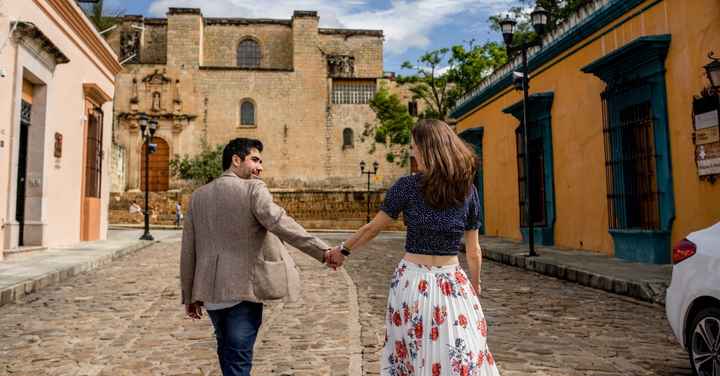 5 destinos en Oaxaca para tu luna de miel 🍯🌚 - 7