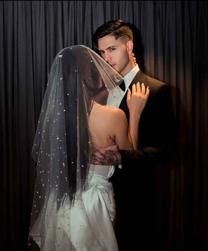 ¿Kimberly Loaiza y Juan De Dios Pantoja celebran 10 años juntos y...se casaron? - 7