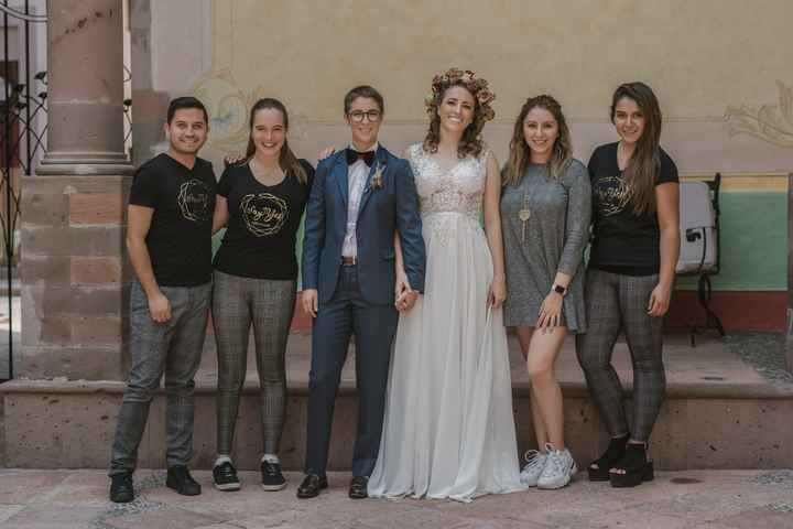 ¿Cómo puede ayudarte tener un Wedding Planner? ✅ - 1